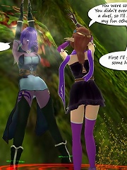 The World of Warcraft porn bandersnatch pounding that beautiful poodle is really wild