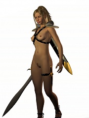 3d sex toons