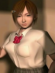 3d young sex